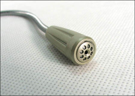 硕美科V10独立麦克风,我的地盘听我的