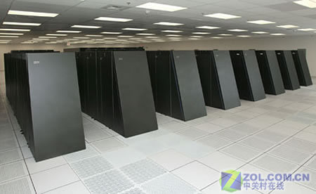 ibm 高性能计算机_ibm 高性能计算机_计算机网络的性能