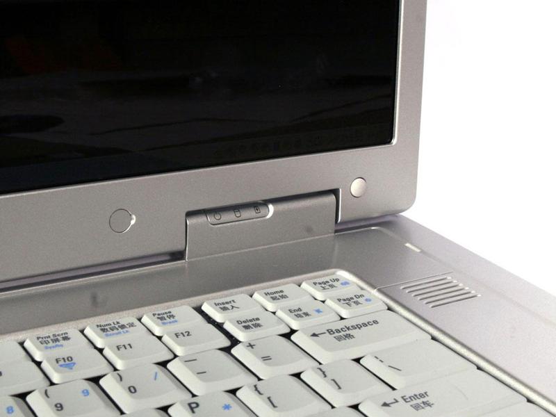 ������DELL��XPS M1710��Q510526��ͼƬ���� ��3�� -ZOL�йش����ߵ�3��