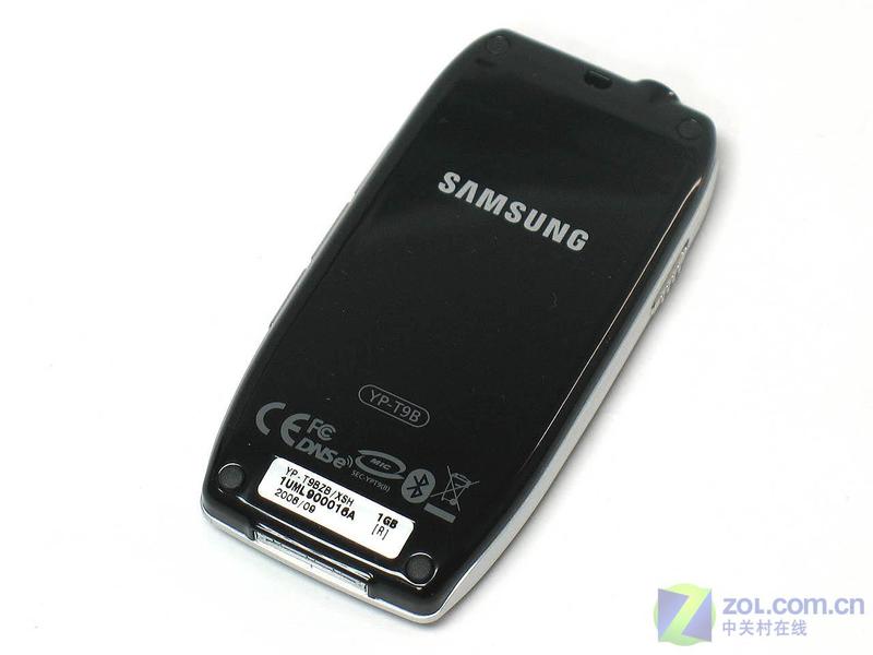 ���ǣ�Samsung��YP-T9BAB��4GB��ͼƬ���� ��35�� -ZOL�йش����ߵ�35��