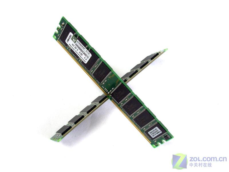 ��ʿ�٣�Kingston��1GB DDR 400ͼƬ���� ��3�� -ZOL�йش����ߵ�3��