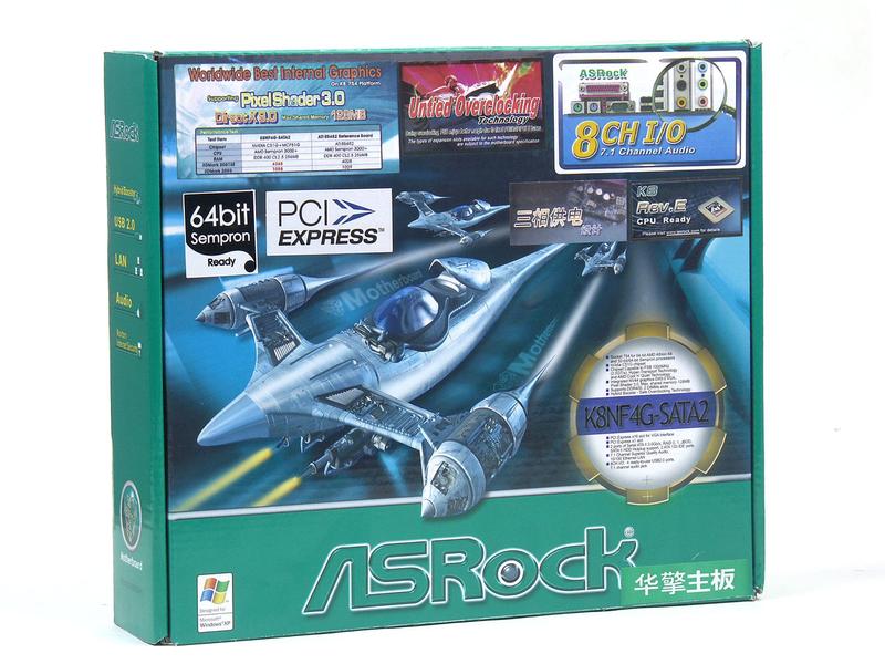 ���棨Asrock��K8NF4G-SATA2ͼƬ���� ��7�� -ZOL�йش����ߵ�7��