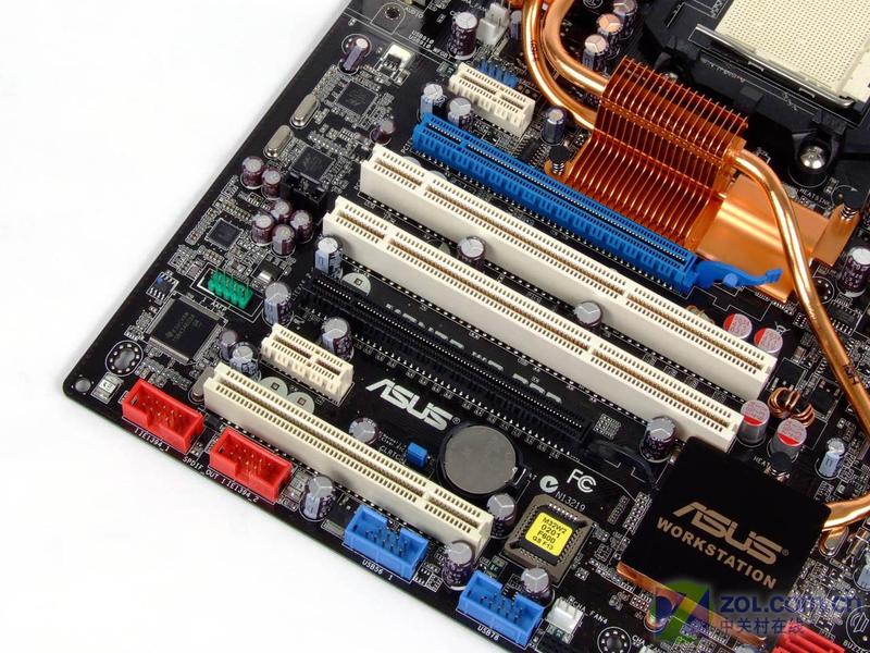 ��˶��ASUS��M2N32 WS PROͼƬ���� ��2�� -ZOL�йش����ߵ�2��