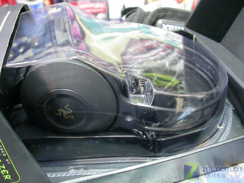 999Ԫ���������� Razer������������ͼƬ����,ͼ5-ZOL�йش����ߵ�5��
