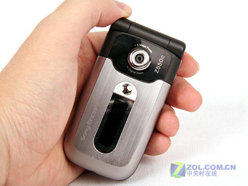 ���ᰮ���ţ�Sony Ericsson��Z550cͼƬ���� ��18�� -ZOL�йش����ߵ�18��
