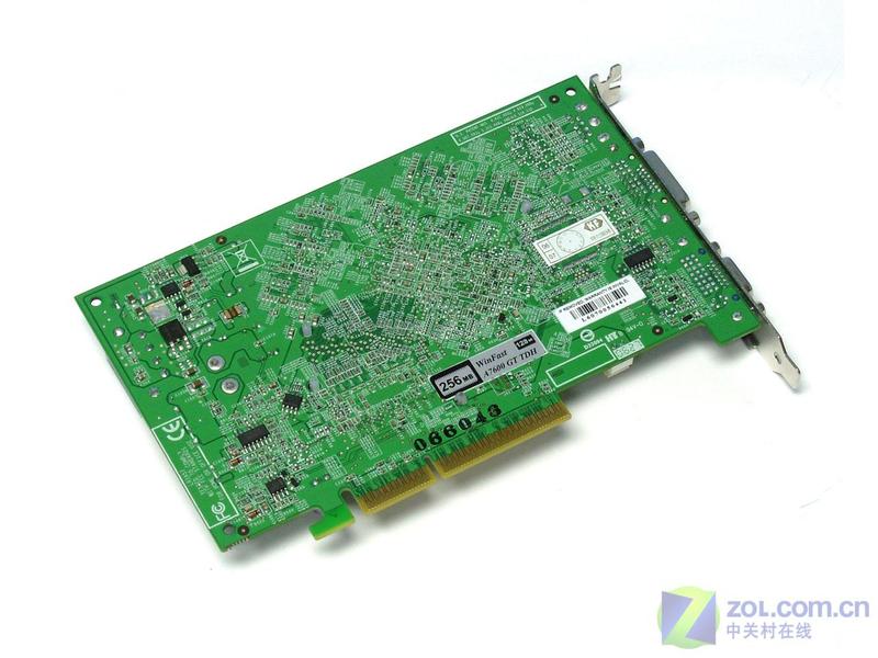 ��̨��Leadtek��A7600GT TDH AGP��ͼƬ���� ��16�� -ZOL�йش����ߵ�16��