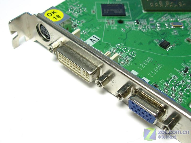 ��̨��Leadtek��A7600GT TDH AGP��ͼƬ���� ��14�� -ZOL�йش����ߵ�14��