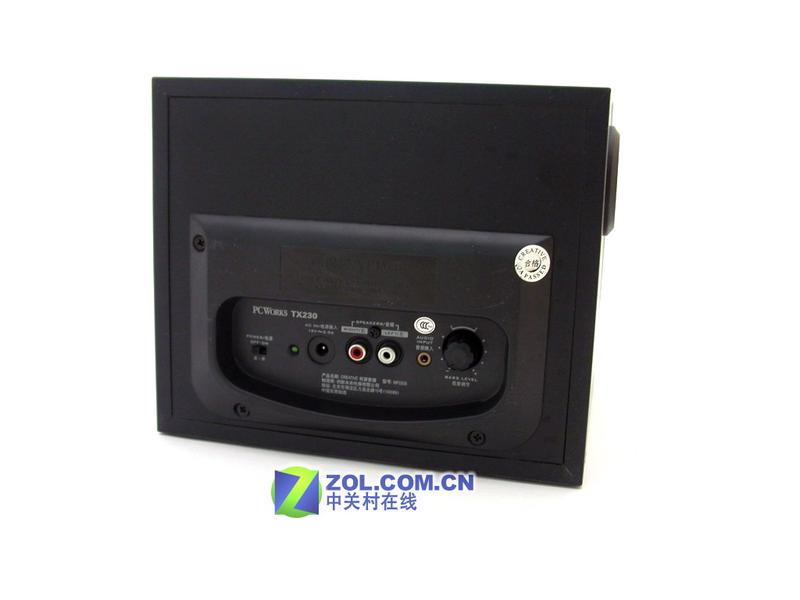 ���£�Creative��PCWorks TX230ͼƬ���� ��8�� -ZOL�йش����ߵ�8��