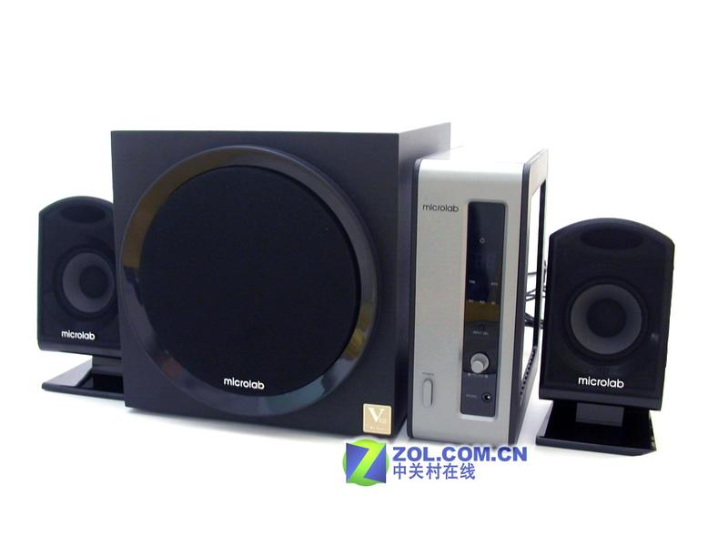 �󲩣�Microlab�����FC550������ͼƬ���� ��22�� -ZOL�йش����ߵ�22��