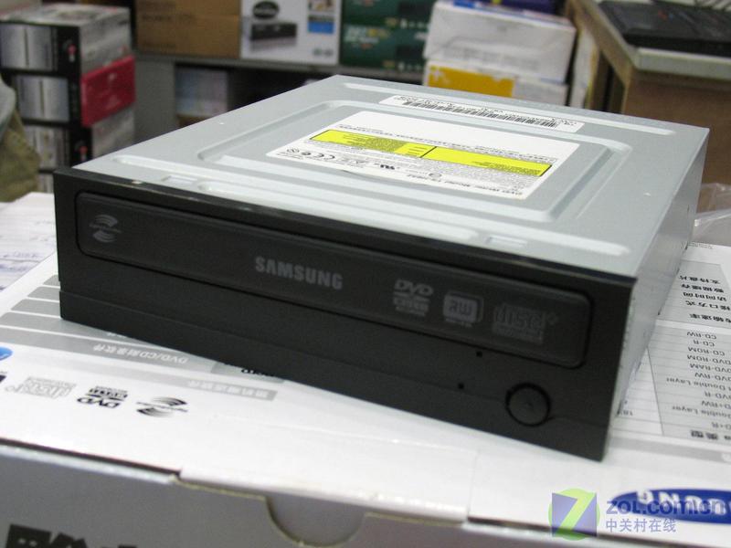 ���ǣ�Samsung���𽫾� 18Xȫ���ݹ���¼��TS-H652MͼƬ���� ��4�� -ZOL�йش����ߵ�4��