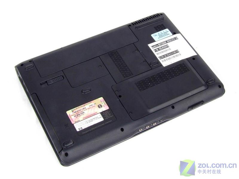 ���գ�HP��Pavilion dv2011TX(RB765PA)ͼƬ���� ��22�� -ZOL�йش����ߵ�22��