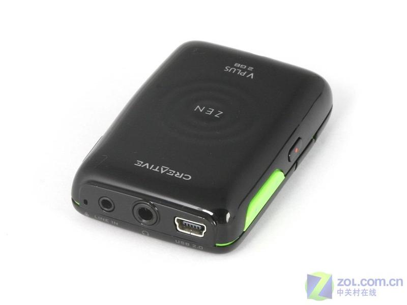 ���£�Creative��Zen V Plus��4GB��ͼƬ���� ��12�� -ZOL�йش����ߵ�12��