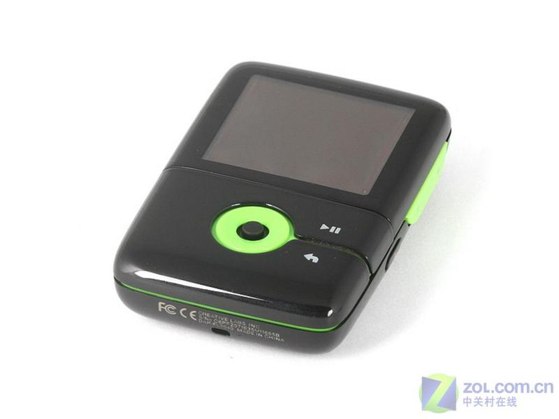 ���£�Creative��Zen V Plus��1GB��ͼƬ���� ��25�� -ZOL�йش����ߵ�25��