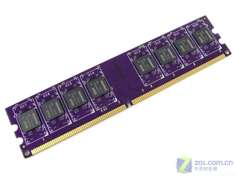 ��΢����� ���ض�1GB DDR2-800����ͼƬ����,ͼ3-ZOL�йش����ߵ�3��