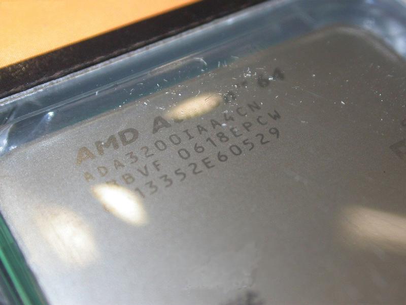 AMD����64 3200+(��)ͼƬ���� ��7�� -ZOL�йش����ߵ�7��