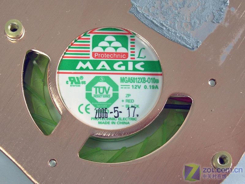 ����Ti4200�� Ѷ��7900GS���Ȳ���ͼƬ����,ͼ6-ZOL�йش����ߵ�6��