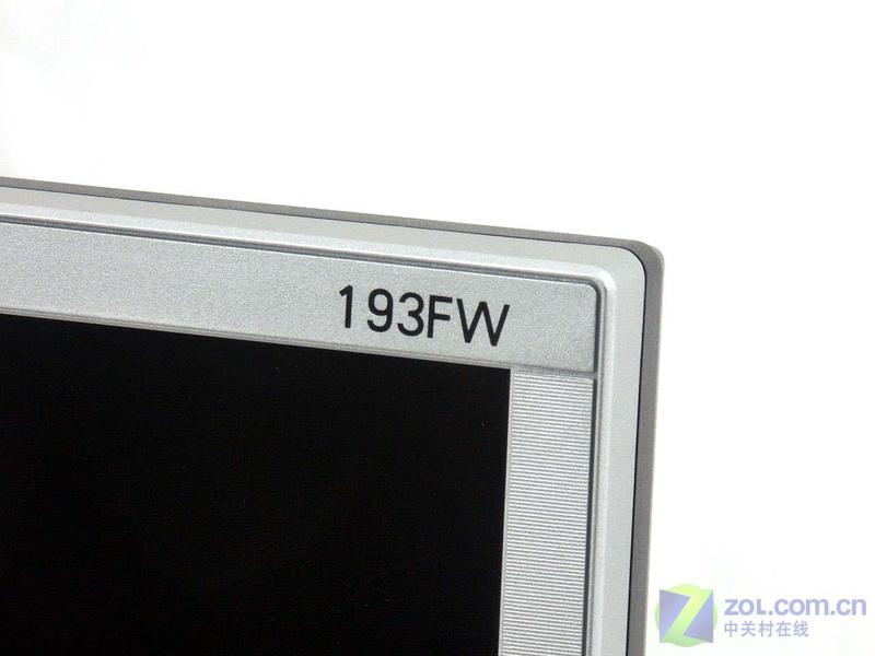 AOC193FW(5ms)ͼƬ���� ��5�� -ZOL�йش����ߵ�5��