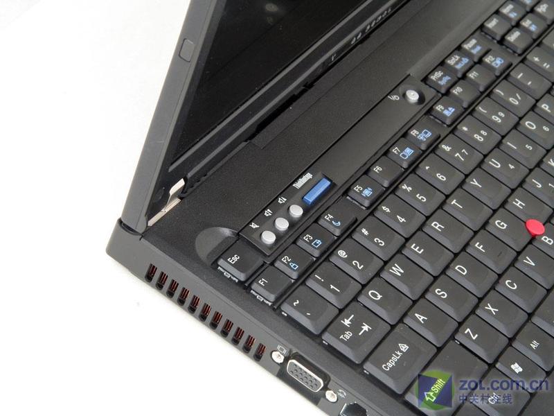 ����ThinkPadIBM ThinkPad T60 2007BP5ͼƬ���� ��37�� -ZOL�йش����ߵ�37��