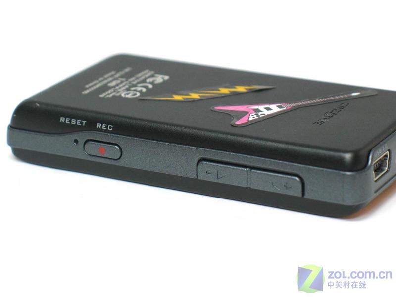 ���£�Creative��ZEN Neeon 2��4GB��ͼƬ���� ��16�� -ZOL�йش����ߵ�16��