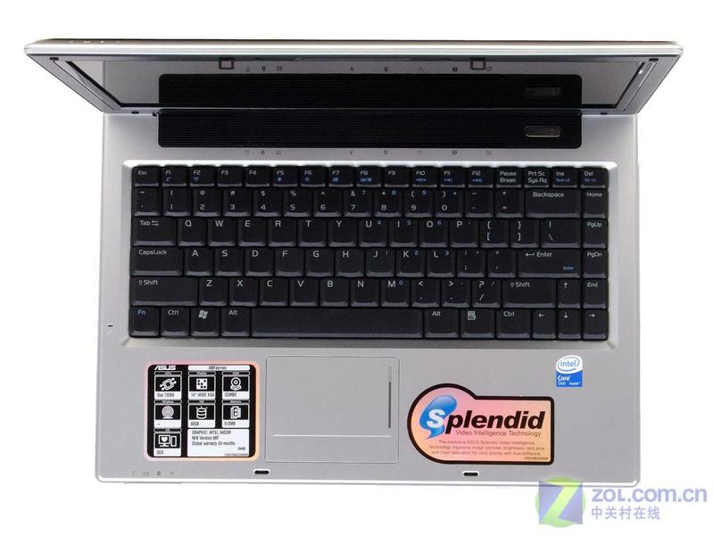 ��˶��ASUS��A8Jc A8H20Jc-DR ��1��