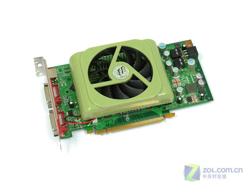 ˫����UNIKA������PCX7958GS PROͼƬ���� ��13�� -ZOL�йش����ߵ�13��