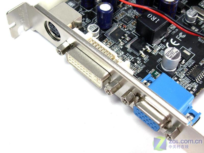 ��ӥ��EAGLE��7600GS�׽��128MB ��1��