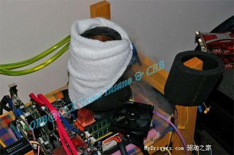 �������� ���2 X6800�ѳ�Խ5700MHzͼƬ����,ͼ2-ZOL�йش����ߵ�2��