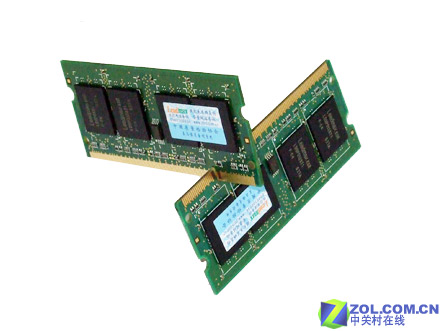 ����� ��ʤDDR2-533�ʼǱ��ڴ�ͼ��ͼƬ����,ͼ3-ZOL�йش����ߵ�3��