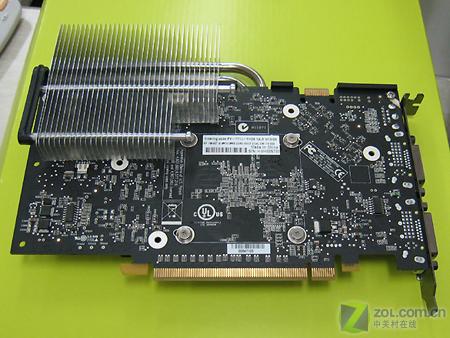 Ƶ�ʴ�610/1600MHz XFX������7950GTͼƬ����,ͼ3-ZOL�йش����ߵ�3��
