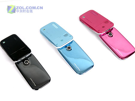 ���ᰮ���ţ�Sony Ericsson��Z610i(��)ͼƬ���� ��9�� -ZOL�йش����ߵ�9��