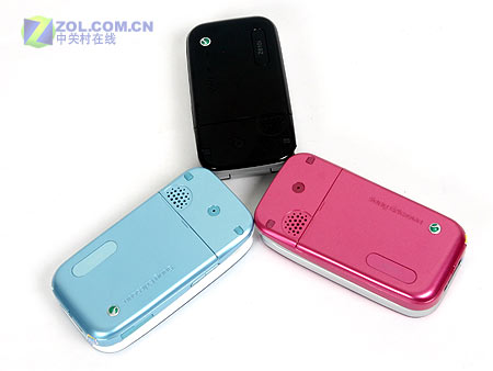 ���ᰮ���ţ�Sony Ericsson��Z610i(��)ͼƬ���� ��9�� -ZOL�йش����ߵ�9��