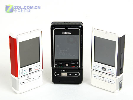 ŵ���ǣ�NOKIA��3250 Xpress MusicͼƬ���� ��5�� -ZOL�йش����ߵ�5��