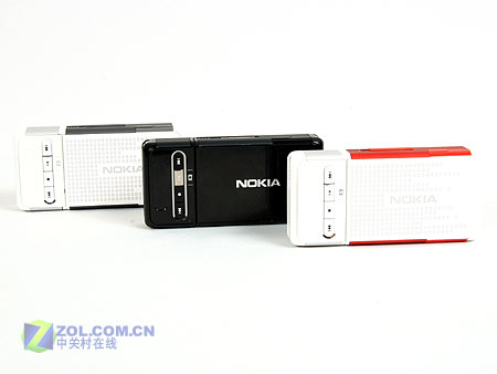 ŵ���ǣ�NOKIA��3250 Xpress MusicͼƬ���� ��48�� -ZOL�йش����ߵ�48��