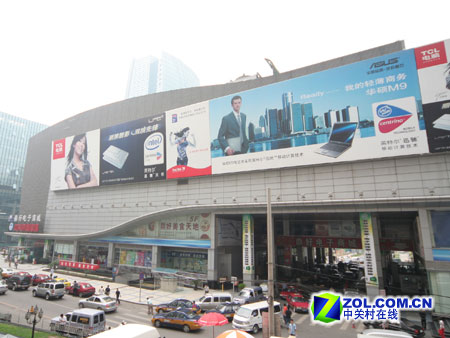 ��Ǯ�׿� �йش�DC����������н�¶ͼƬ����,ͼ2-ZOL�йش����ߵ�2��
