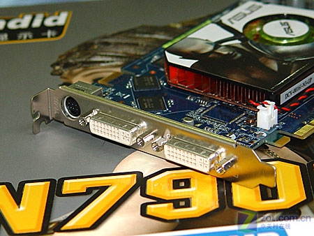 ��˶��ASUS��EN7900GS/2DHT/256MͼƬ���� ��6�� -ZOL�йش����ߵ�6��