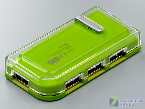 ���Ժ��� �������USB HUB ��ͼ����ͼƬ����,ͼ3-ZOL�йش����ߵ�3��