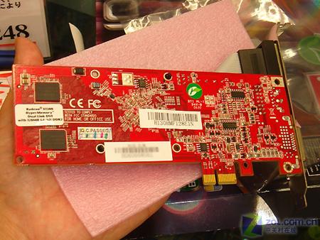�����г��׿����PCIE x1�ӿ��Կ�����ͼƬ����,ͼ4-ZOL�йش����ߵ�4��