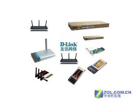 ��Ʒ����ָ�� D-Link�����豸����ƪͼƬ����,ͼ5-ZOL�йش����ߵ�5��