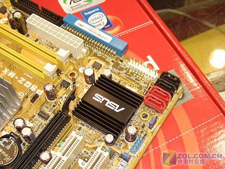 ��˶��ASUS��P5GZ-MXͼƬ���� ��4�� -ZOL�йش����ߵ�4��