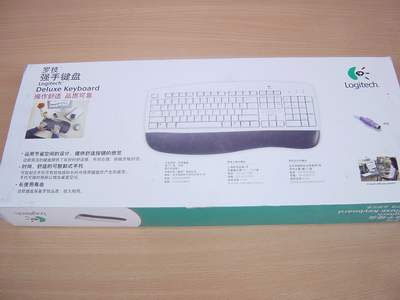 �޼���Logitech��ǿ�ּ���ͼƬ���� ��3�� -ZOL�йش����ߵ�3��