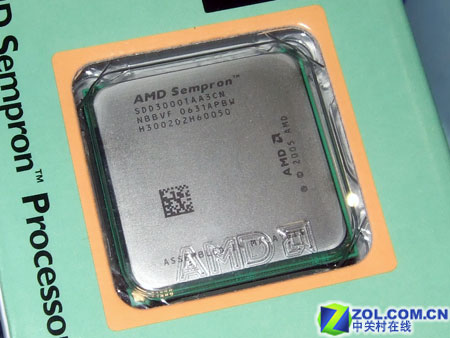 AMD���� 3000+(�У�ͼƬ���� ��2�� -ZOL�йش����ߵ�2��