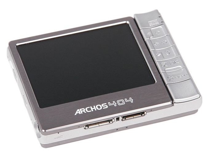 �����ӣ�ARCHOS���Ű�404��30GB��ͼƬ���� ��3�� -ZOL�йش����ߵ�3��