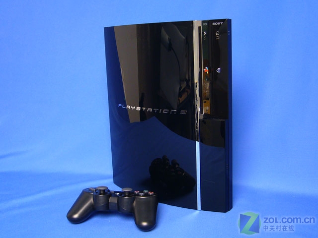 ����PS3��ʽ���� �۸�Ͳ��ȫ���ع�ͼƬ����,ͼ3-ZOL�йش����ߵ�3��