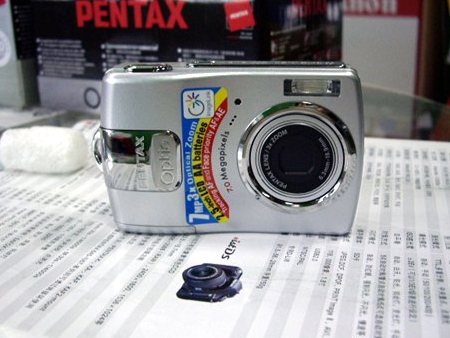 ���ã�Pentax��M20ͼƬ���� ��2�� -ZOL�йش����ߵ�2��