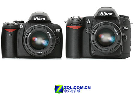 �῵D40��D80�Ƚ� 