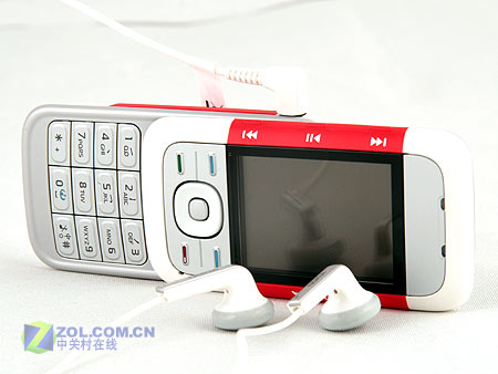ŵ���ǣ�NOKIA��5300ͼƬ���� ��59�� -ZOL�йش����ߵ�59��