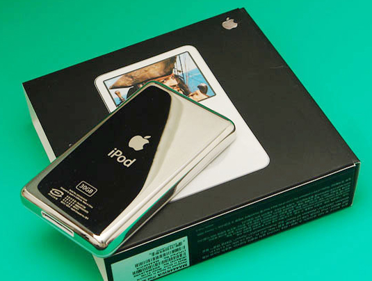 ƻ����Apple��iPod video 2��30GB��ͼƬ���� ��7�� -ZOL�йش����ߵ�7��