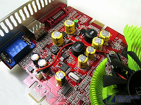 ���ONDA��7300GT����ͼƬ���� ��6�� -ZOL�йش����ߵ�6��