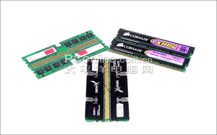 DDR2-533��DDR2-800? �ڴ��ռ��޸Ĵ�ͼƬ����,ͼ2-ZOL�йش����ߵ�2��