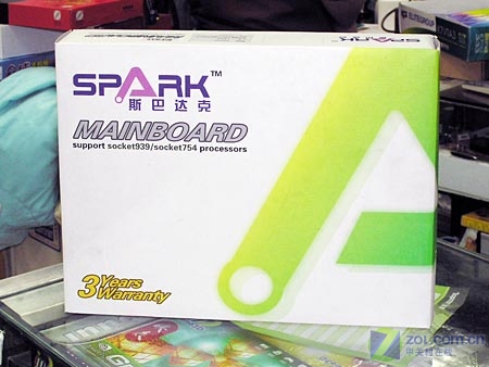 ��Ʒ˦�� 64λ����2500+������װ499ԪͼƬ����,ͼ1-ZOL�йش����ߵ�1��